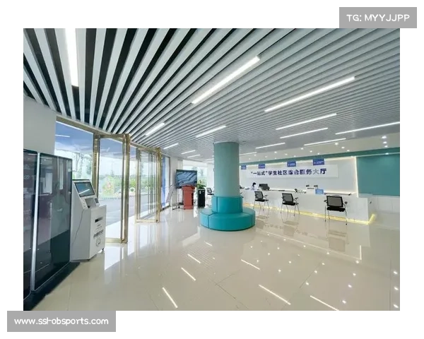 全民健身数据资源持续整合，“一站式”服务平台覆盖城乡社区