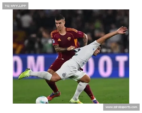 罗马客场0-1不敌卡利亚里，遭遇联赛两连败且零进球